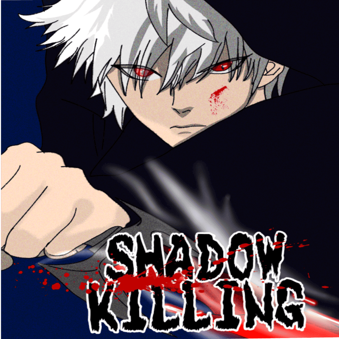 SHADOW KILLING | LINE WEBTOON
