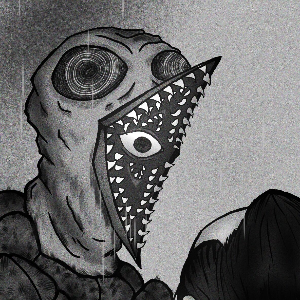 Featherborn | WEBTOON