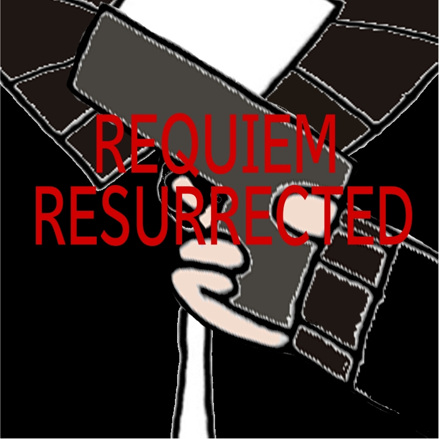 Requiem Resurrected | WEBTOON