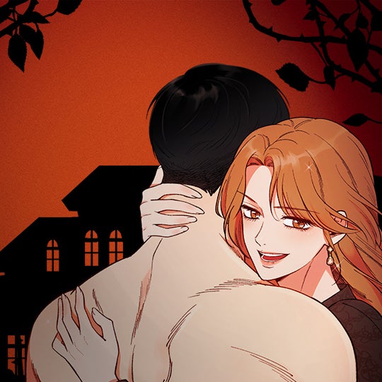 In Your Own Home | LINE WEBTOON
