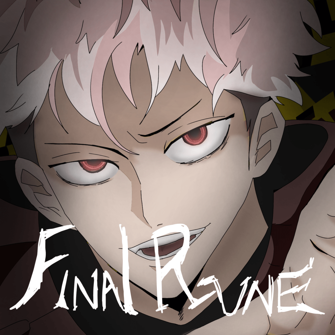 Final Rune | WEBTOON