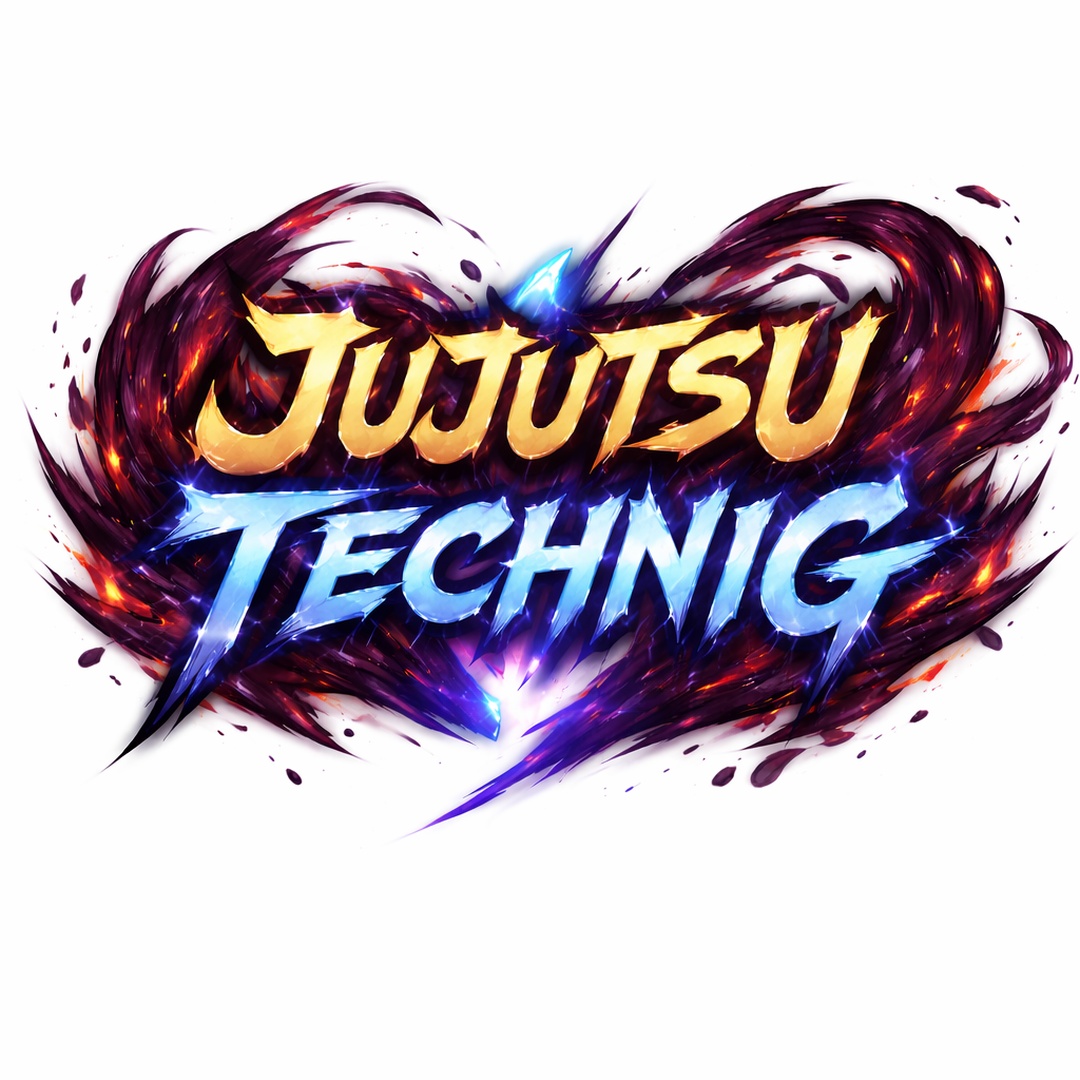 jujutsu technig | WEBTOON
