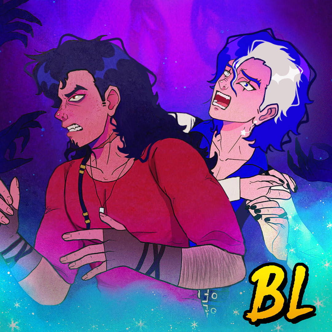 Phantom TV | WEBTOON