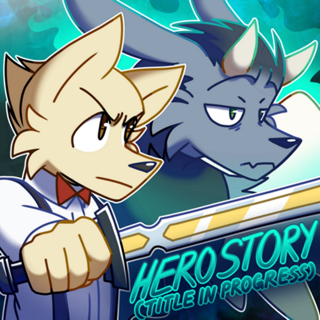 Hero Story (Title in Progress) | WEBTOON