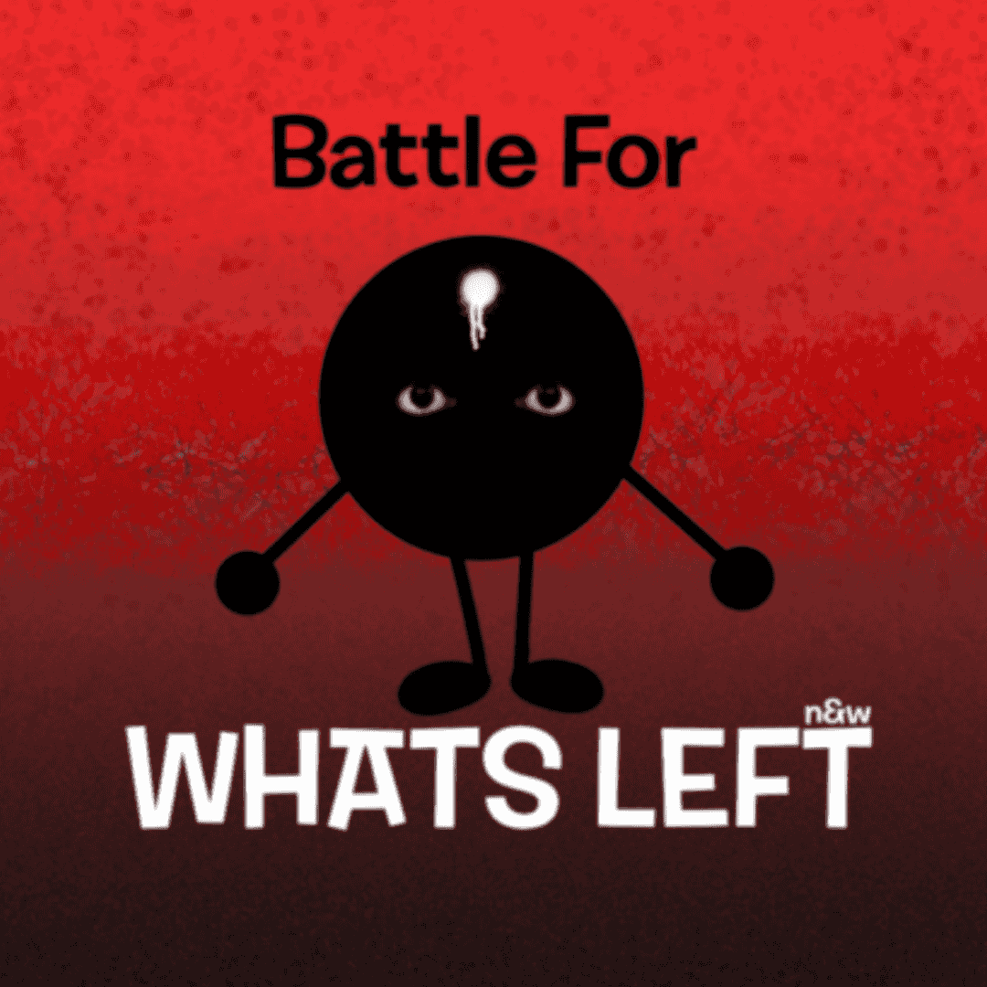 Battle For What’s Left (BFDI infection AU) | WEBTOON