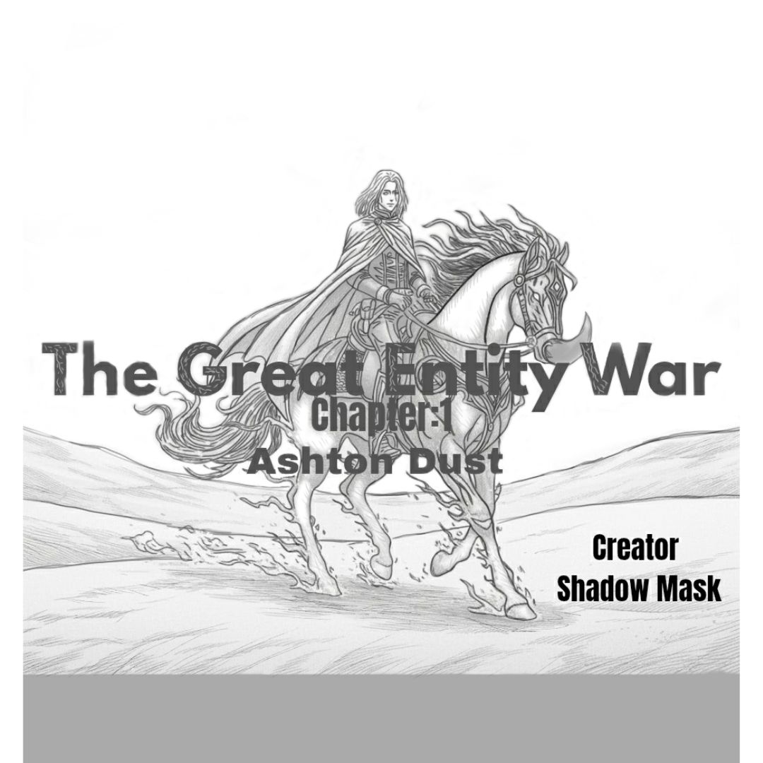 The Great Entity War™ | WEBTOON