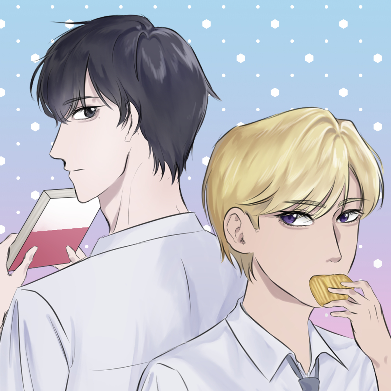 EPISODE 1 - 1 | Not So Romance Story