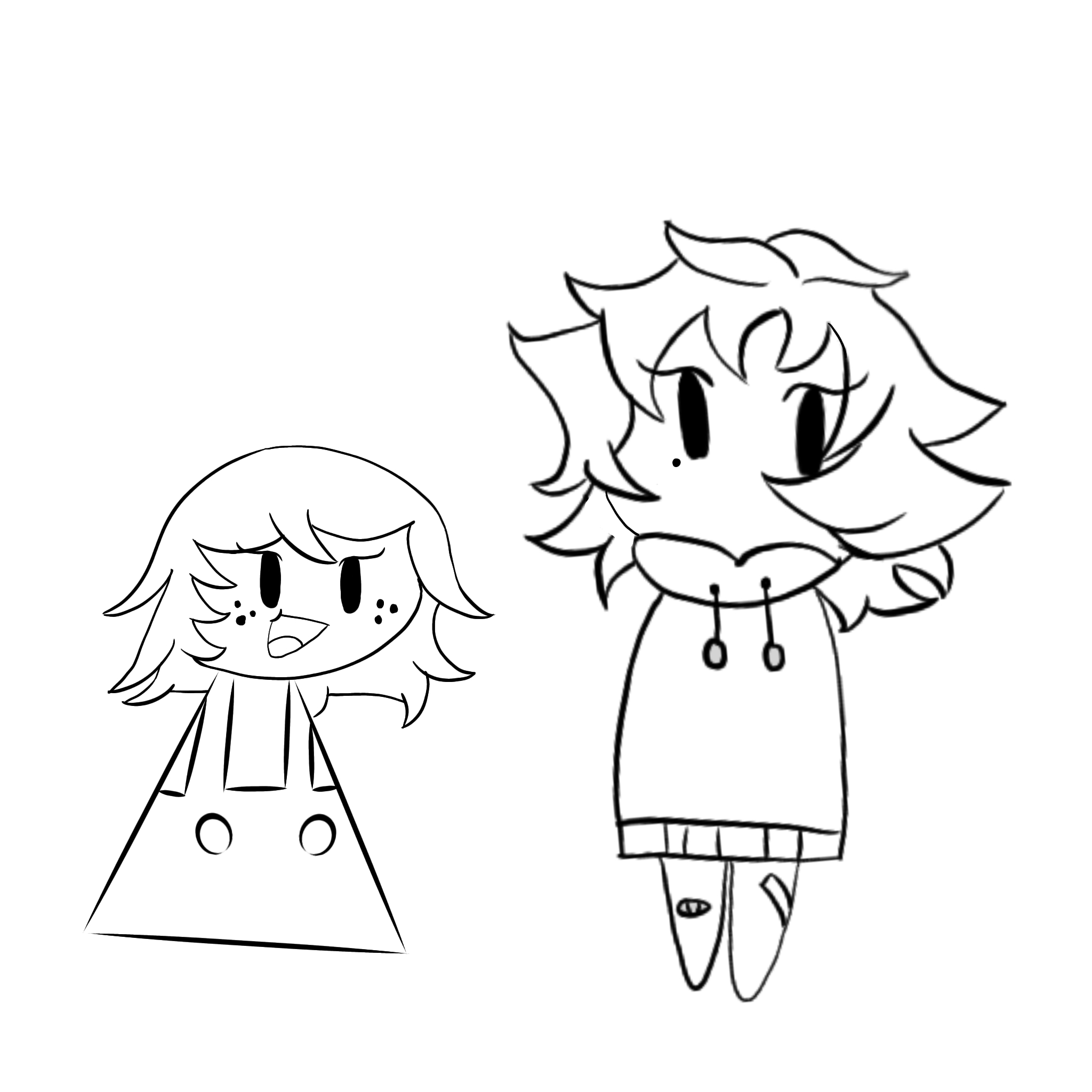 Simple Things 2 Draw | WEBTOON