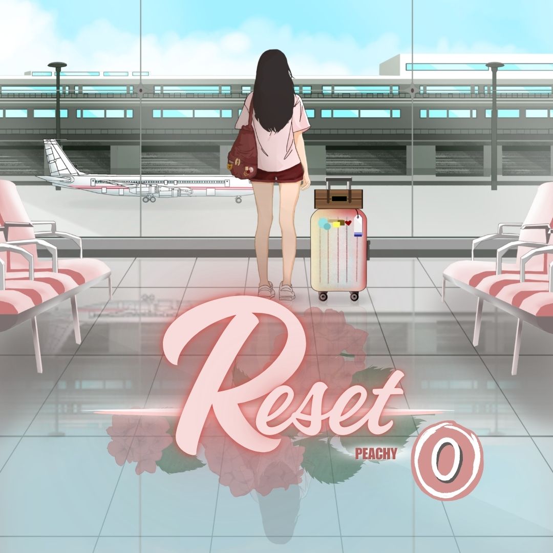 Reset | WEBTOON