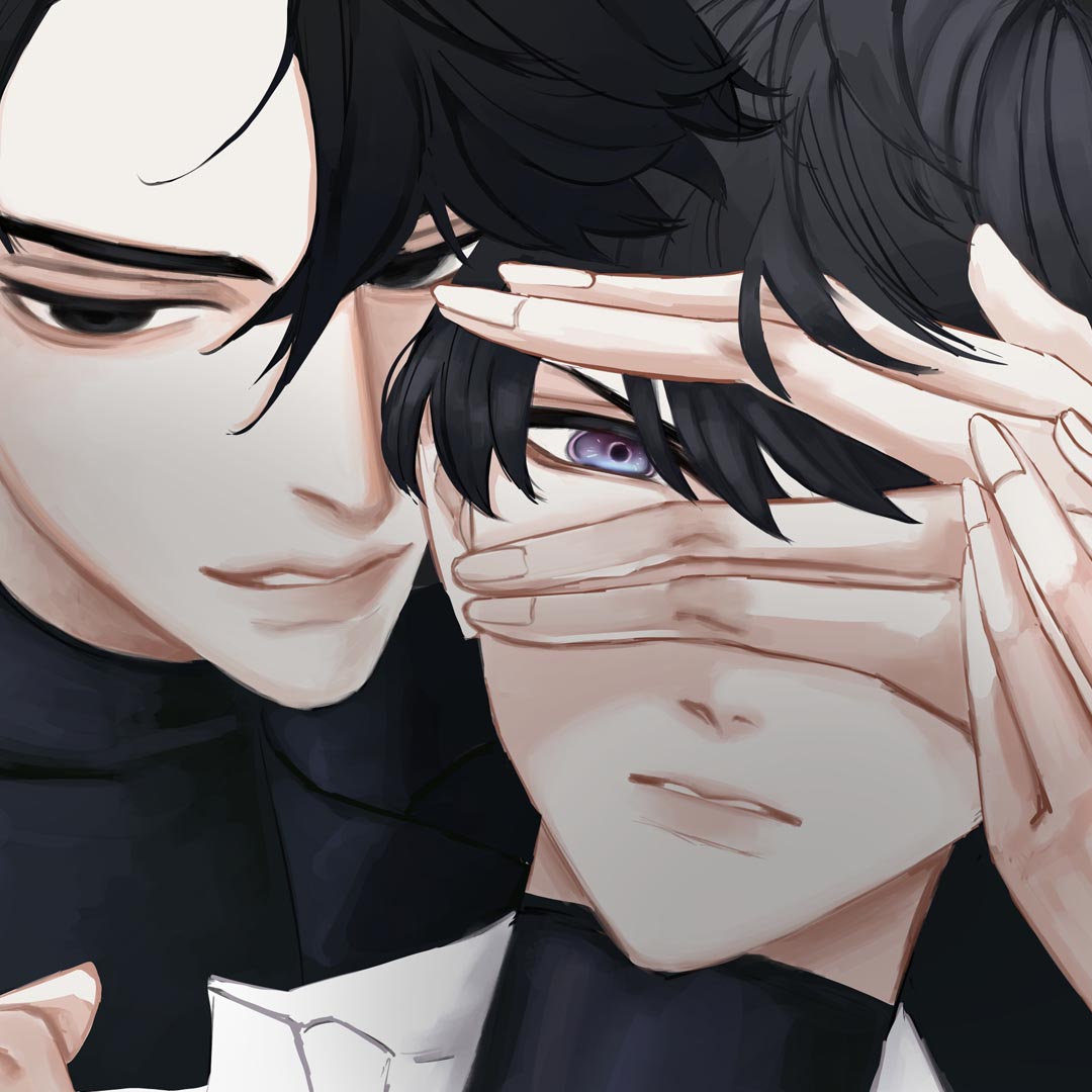 The Wolf and Black Jaguar | WEBTOON