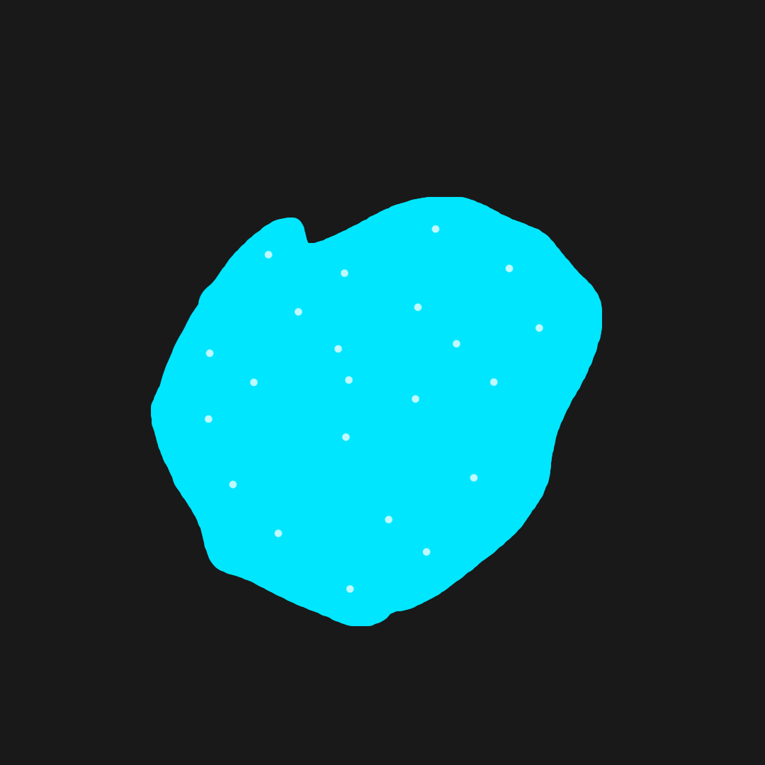 The Core Realm | WEBTOON