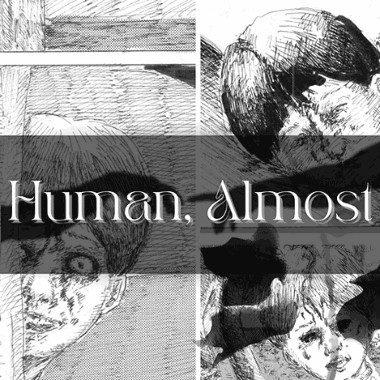 Human, Almost | WEBTOON