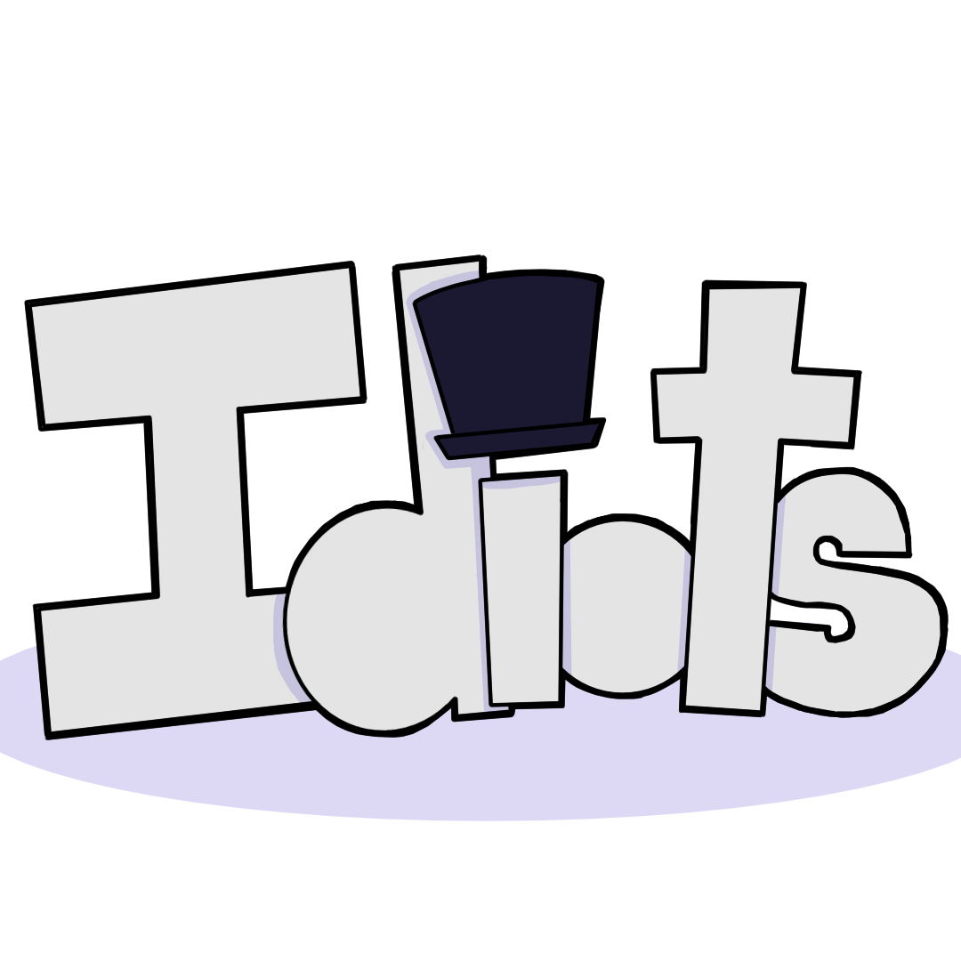 Idiots | WEBTOON