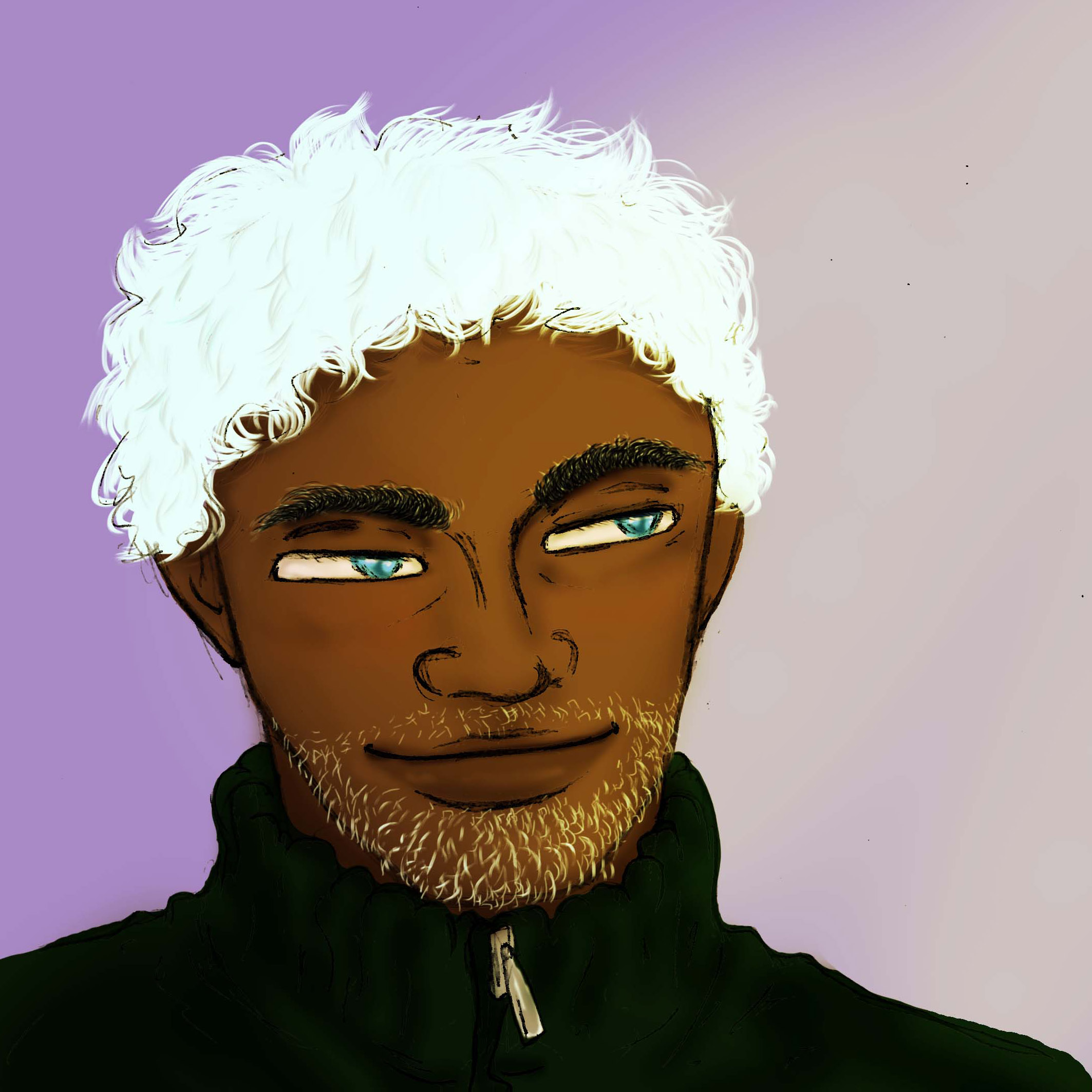 SANS ELLE | WEBTOON