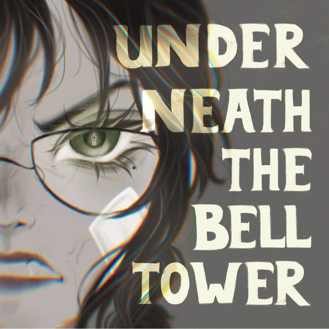 Underneath the Bell Tower | WEBTOON