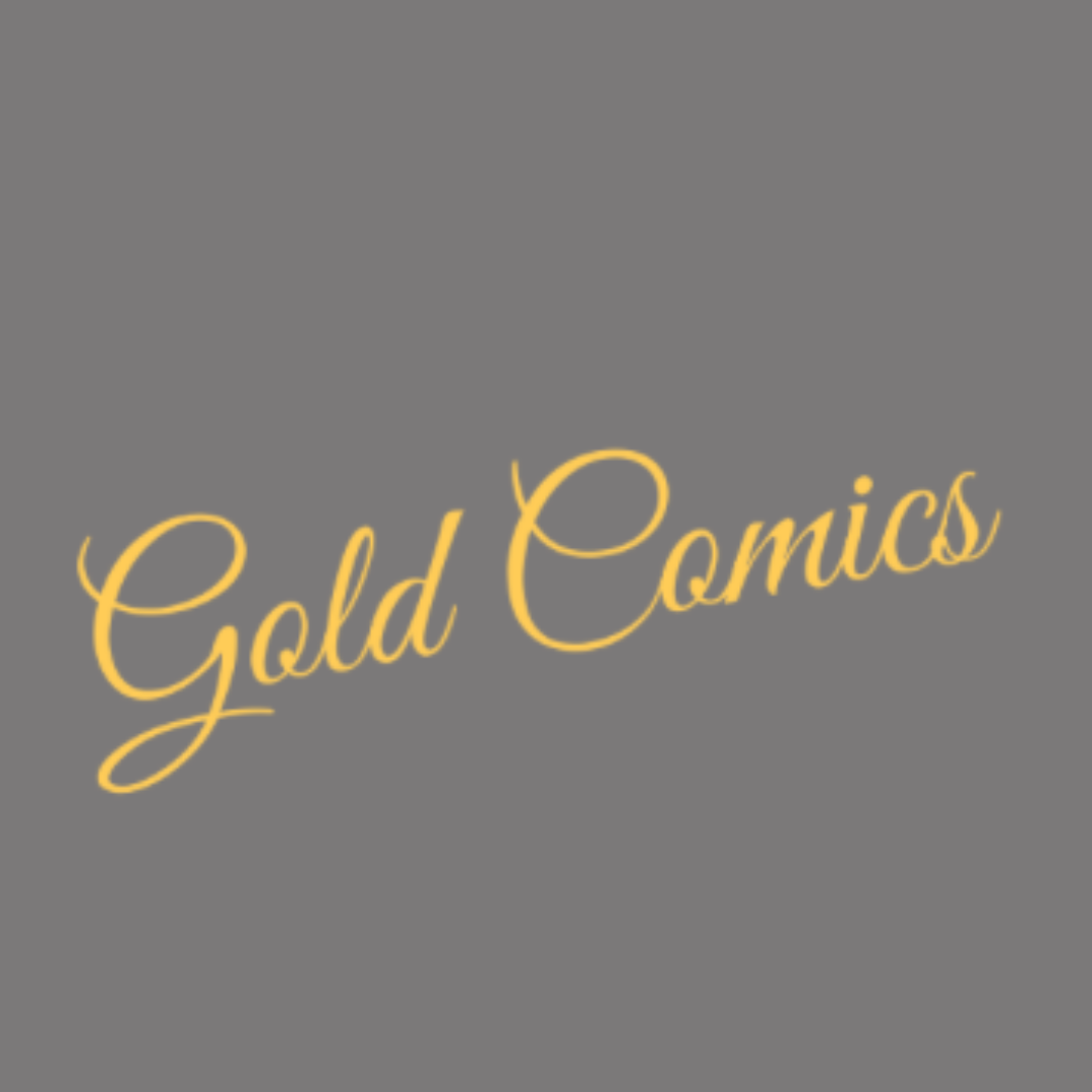 Gold Comics | WEBTOON