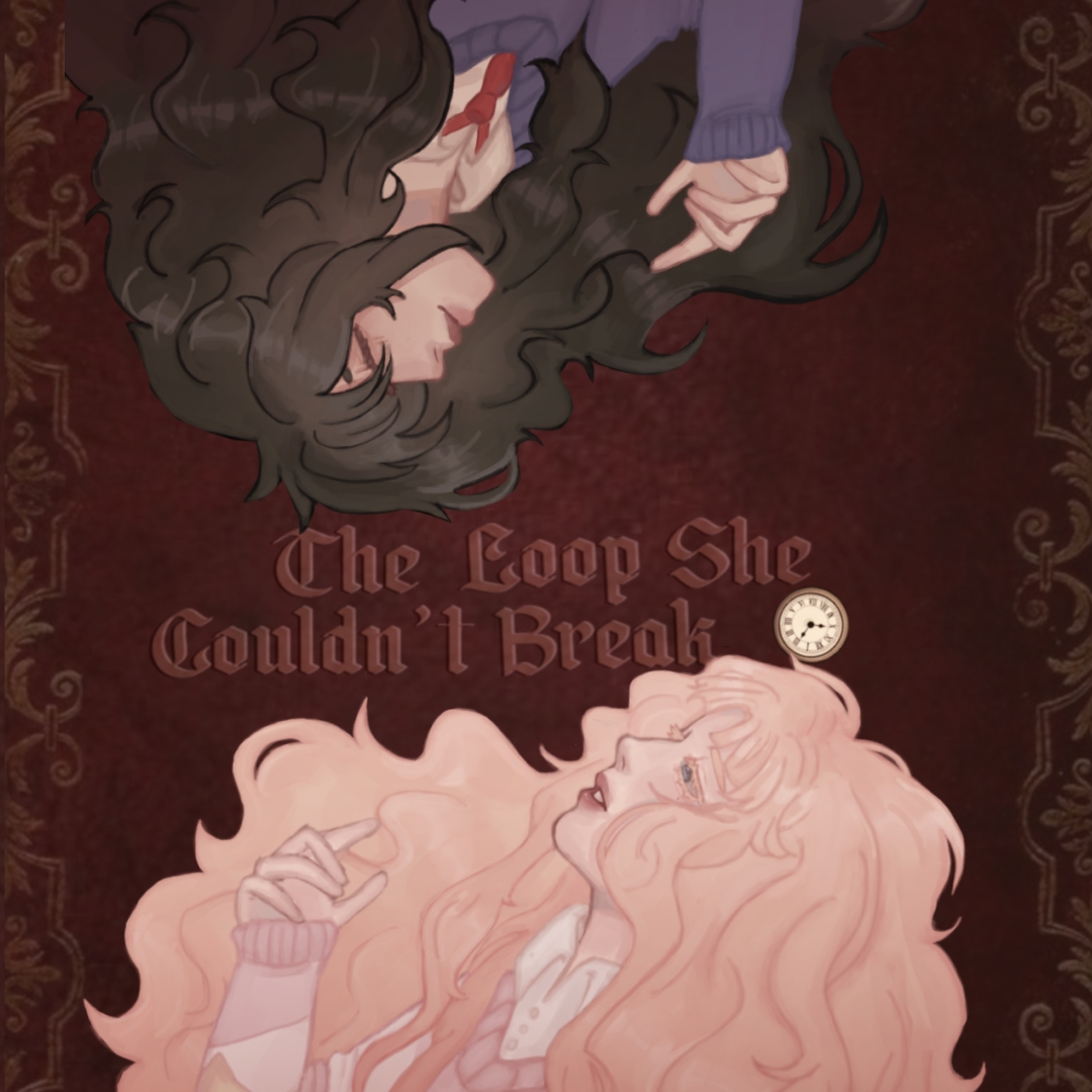 The Loop She Couldn't Break | WEBTOON