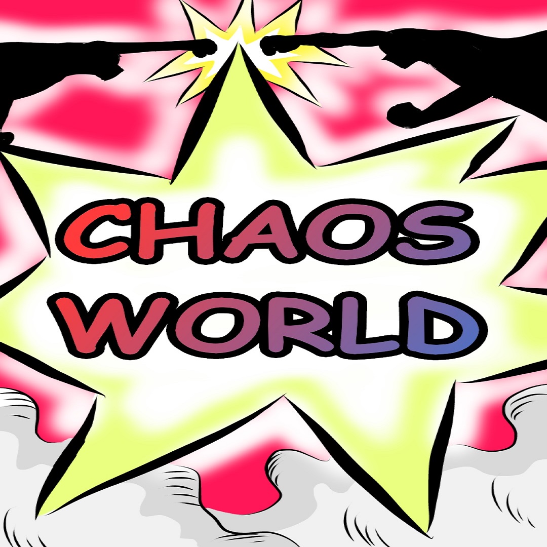 Chaos World | WEBTOON