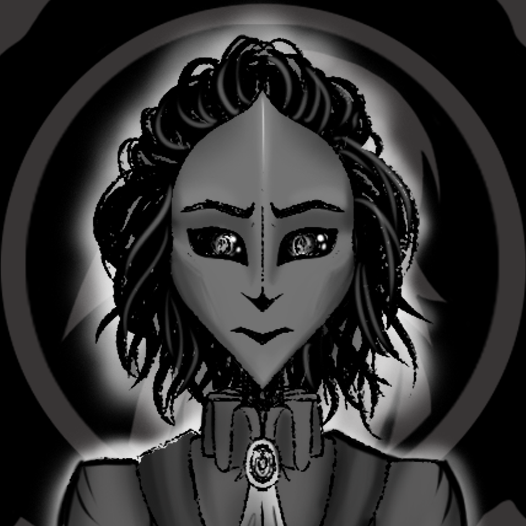 Dark Tales | WEBTOON