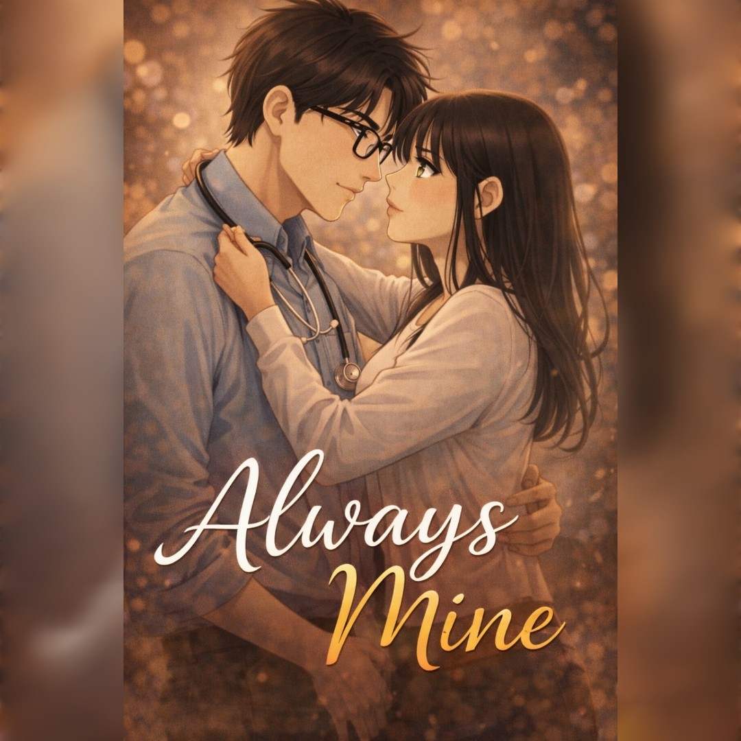 Always mine | WEBTOON