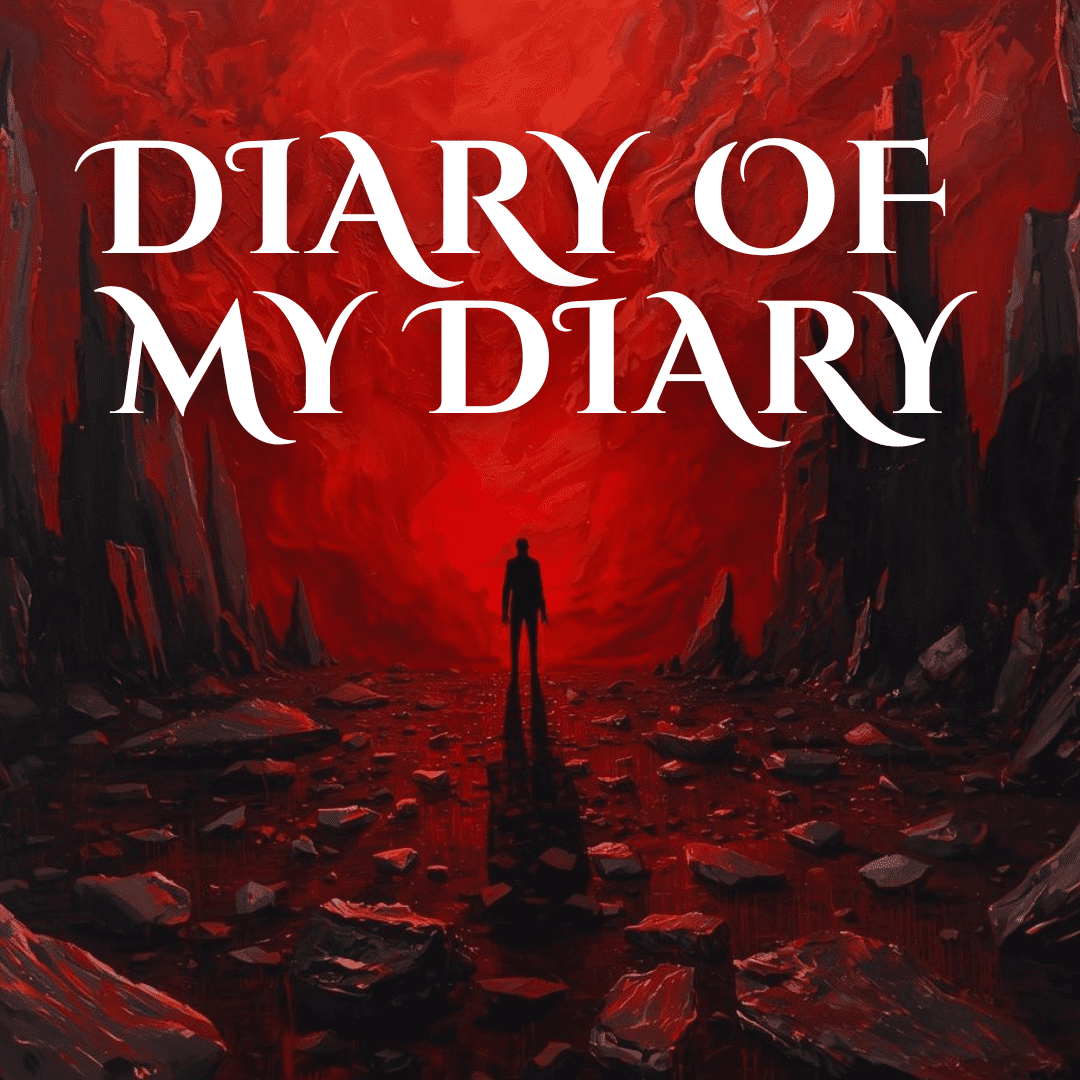 Diary of My Diary | WEBTOON
