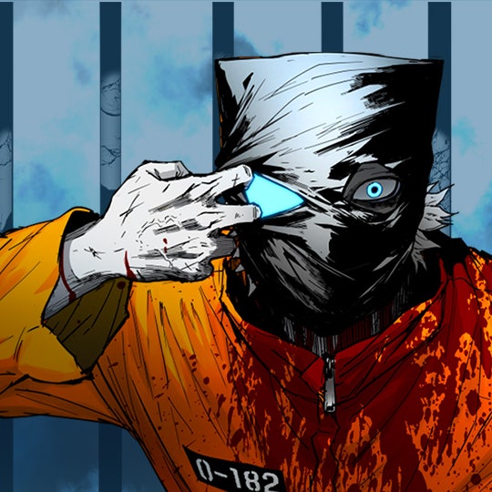 Fog Character FOG LAND | LINE WEBTOON