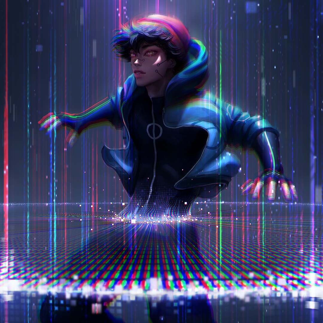 Worth Walkers WEBTOON