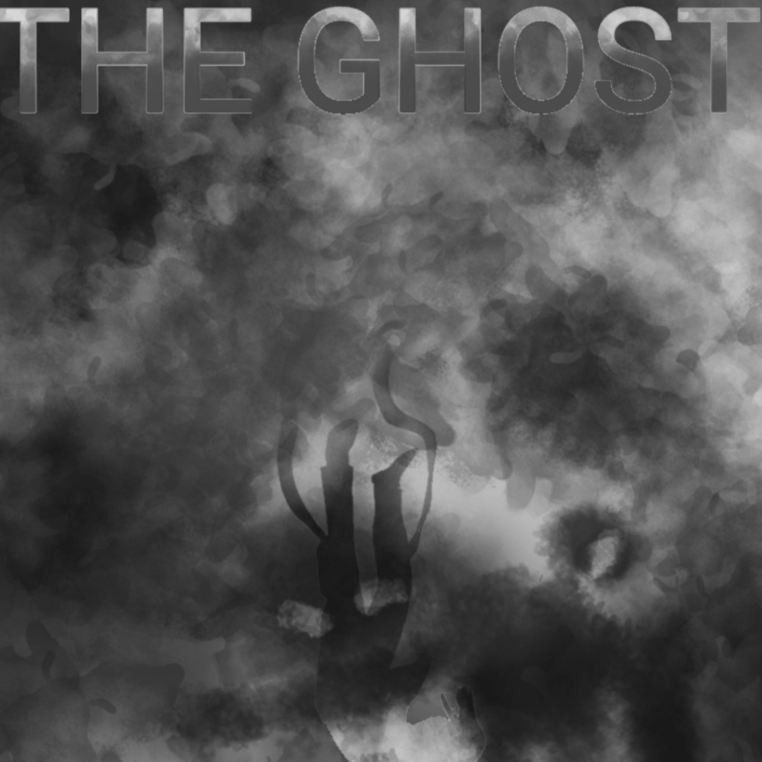The Ghost origan : Ash to mist | WEBTOON