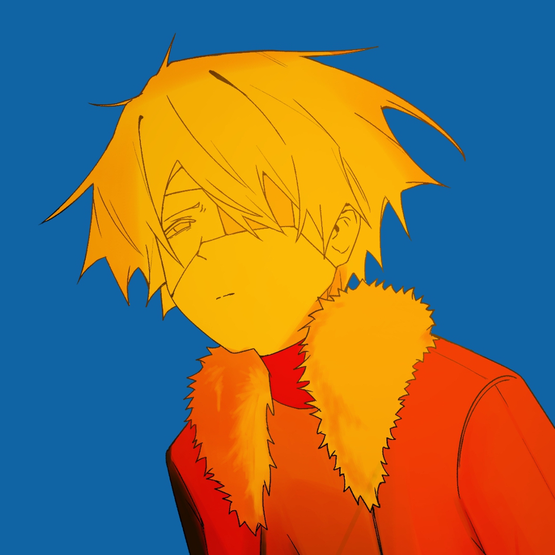 PARADISE ZERO | LINE WEBTOON