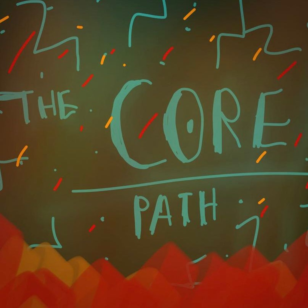 THE CORE PATH | WEBTOON
