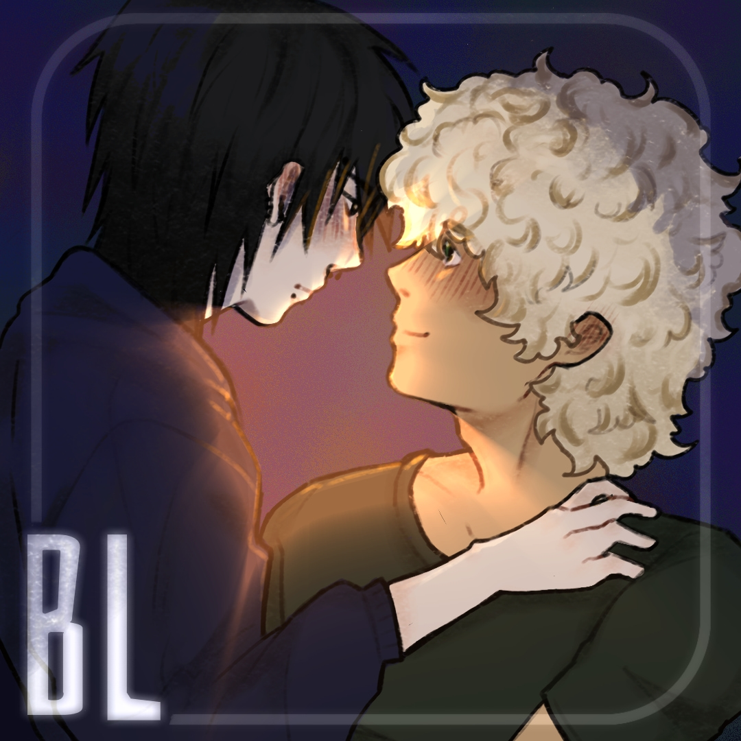 The Colors of Souls | WEBTOON