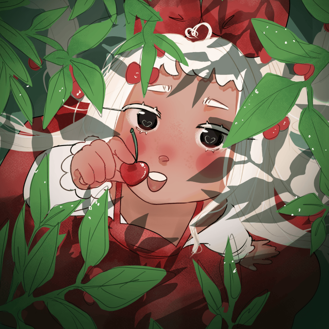 FJOLLA | WEBTOON