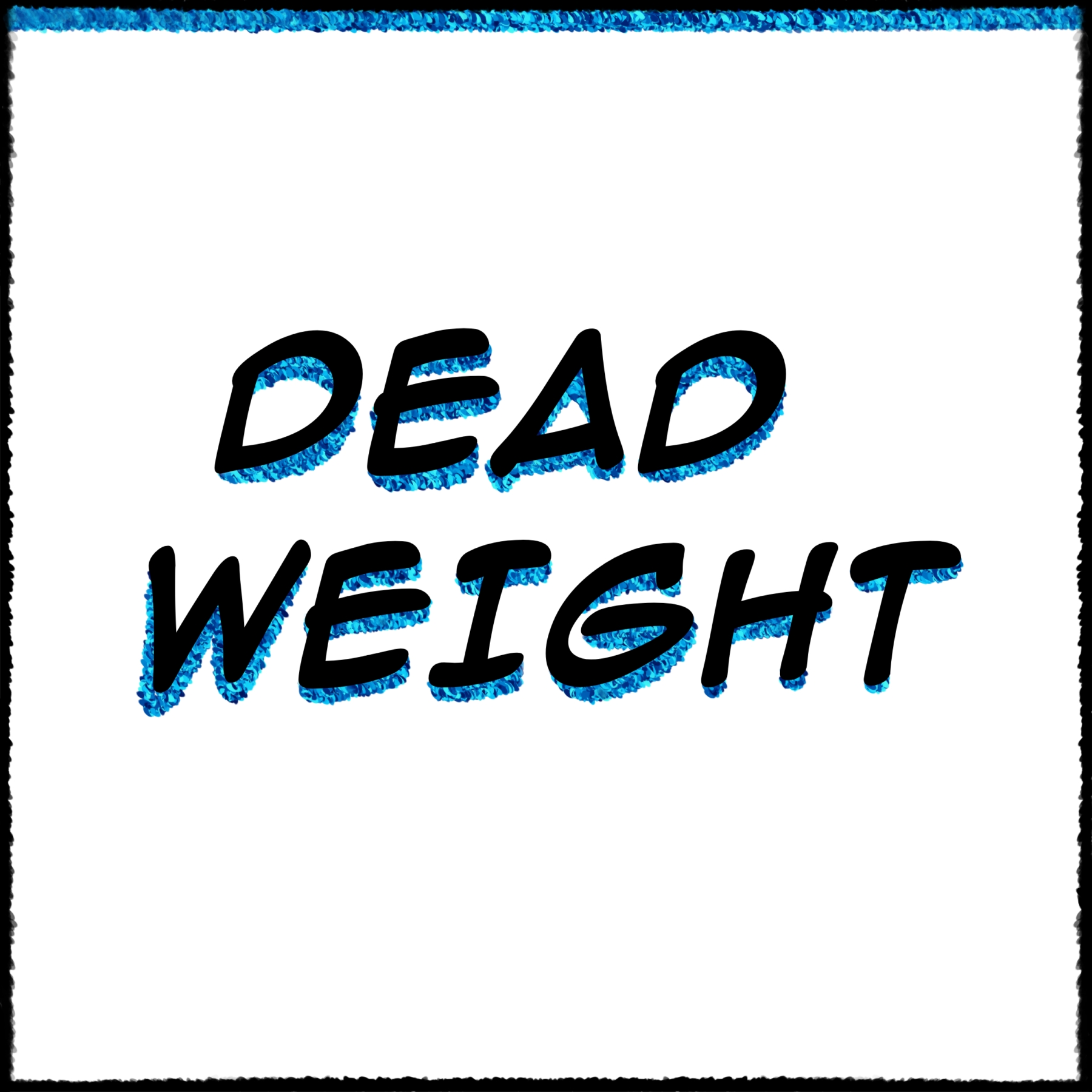 Dead Weight Webtoon