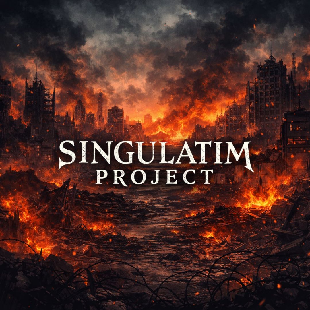 Singulatim Project | LINE WEBTOON