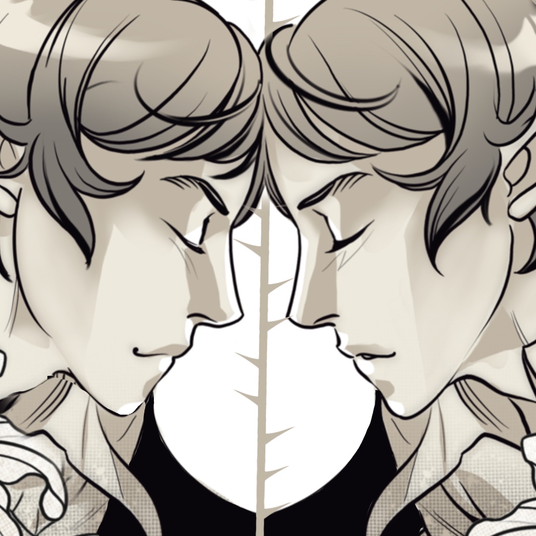 Strange Folk | WEBTOON