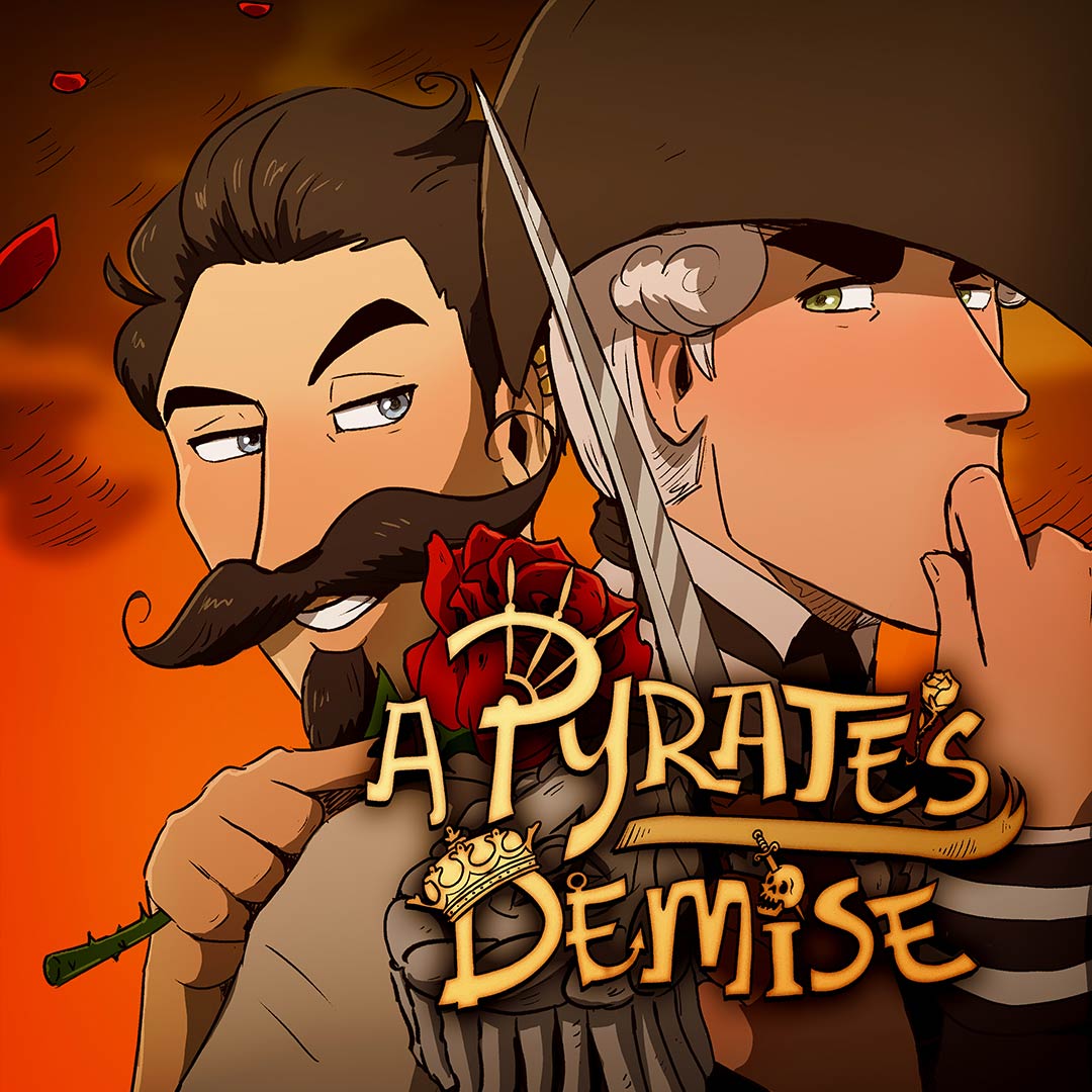 A Pyrate's Demise | WEBTOON