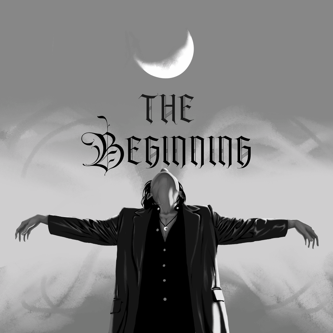 THE BEGINNING | WEBTOON