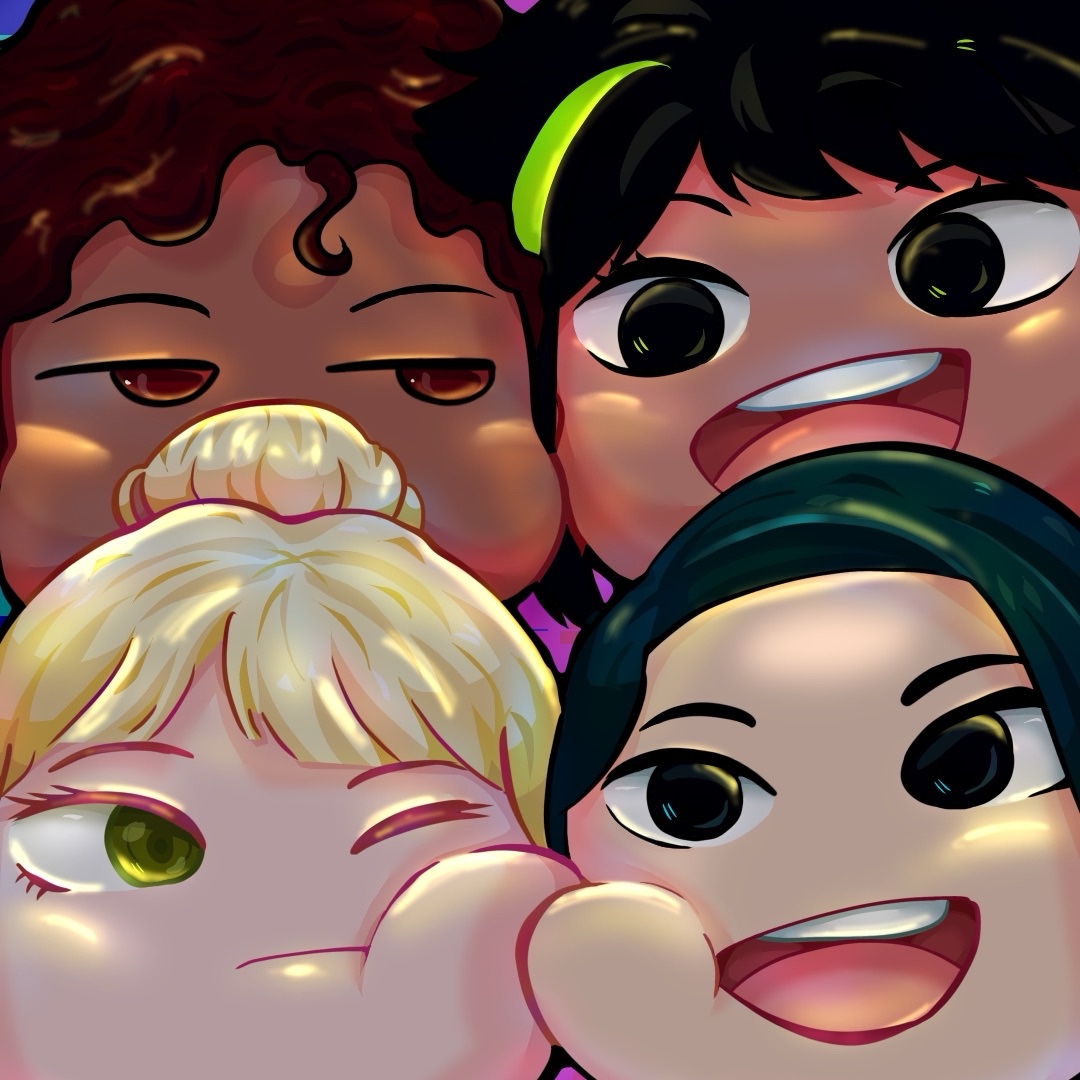 JHS Life | LINE WEBTOON