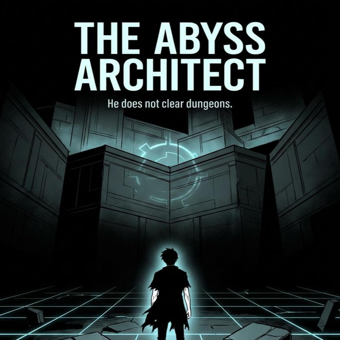 The Abyss Architect | WEBTOON