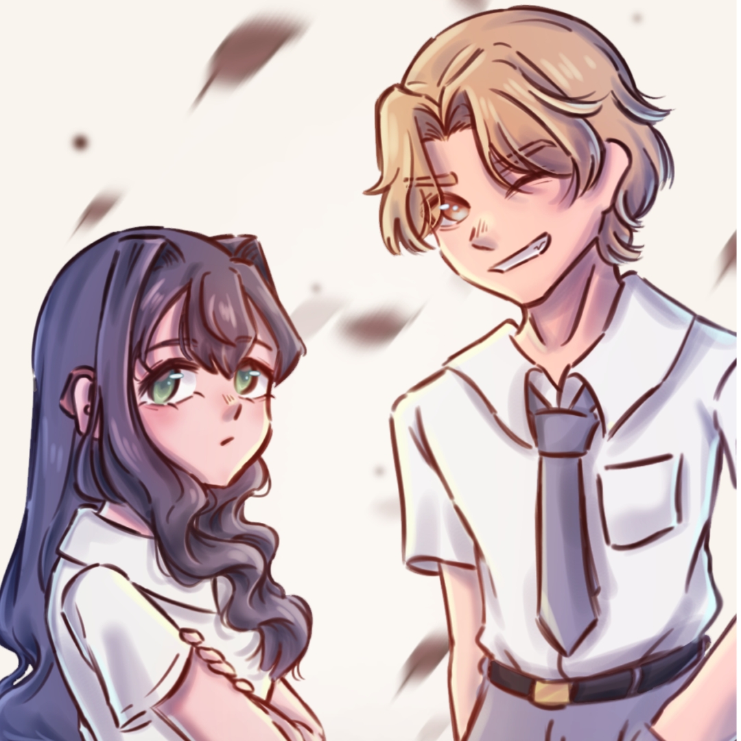 Resonance | LINE WEBTOON