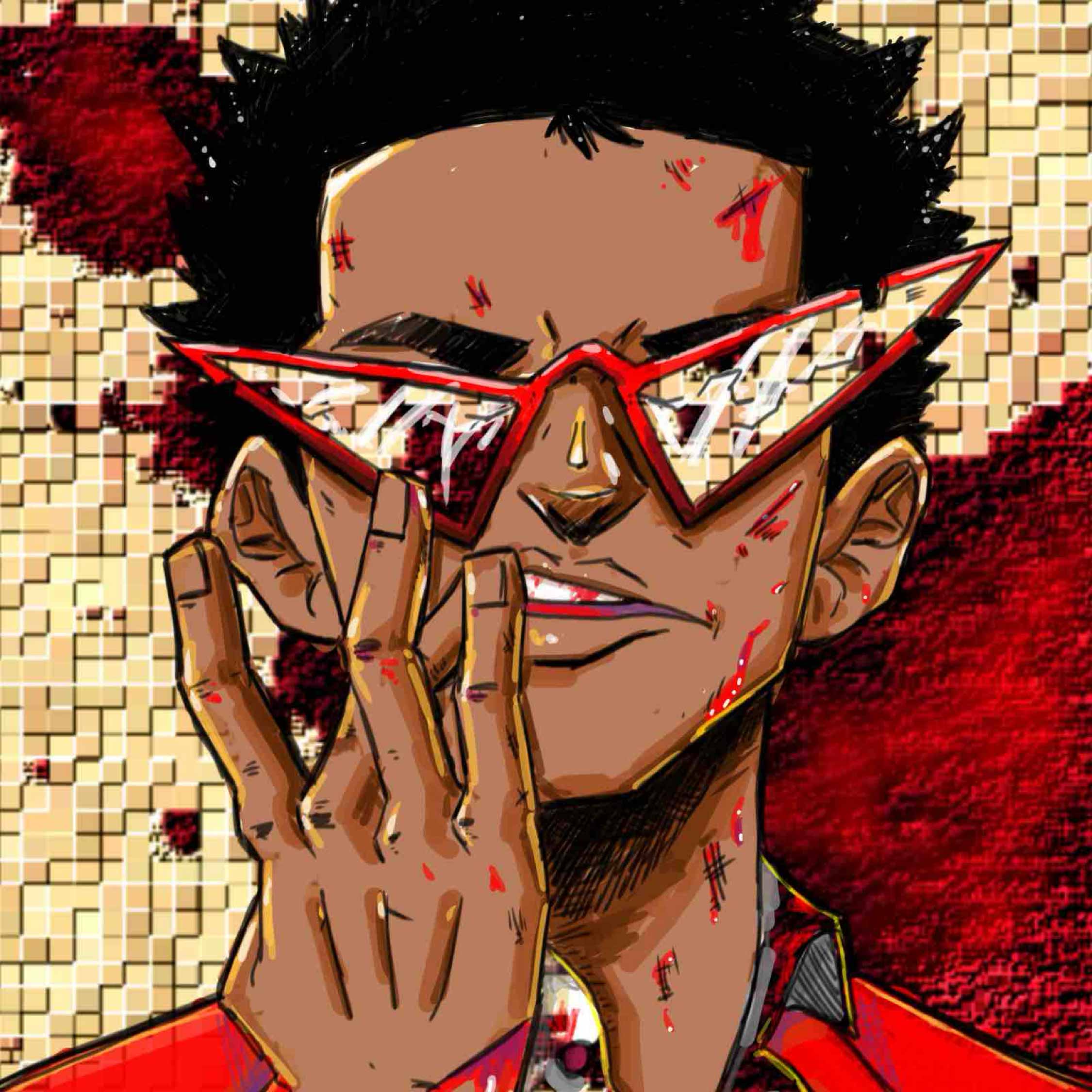 DAPPERUS | WEBTOON
