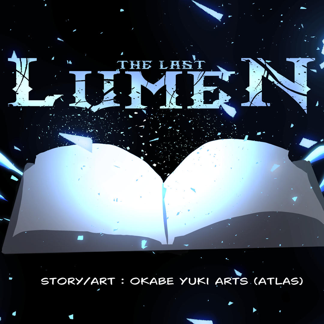 The Last Lumen | WEBTOON