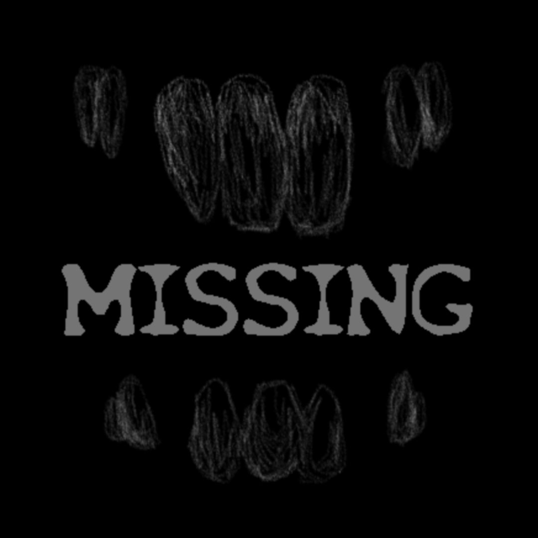 MISSING | WEBTOON