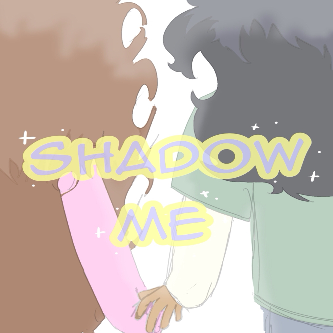 Shadow me | WEBTOON
