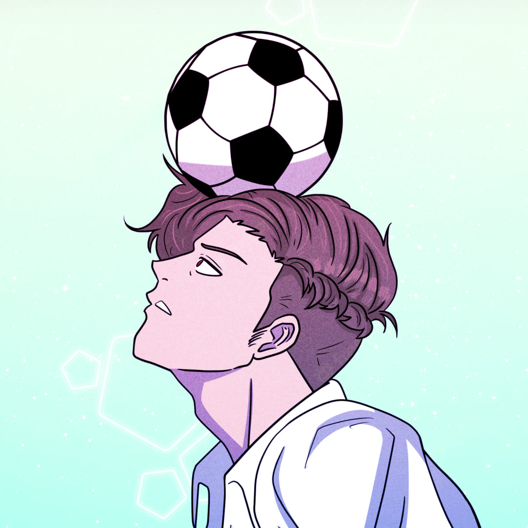 ICON | WEBTOON