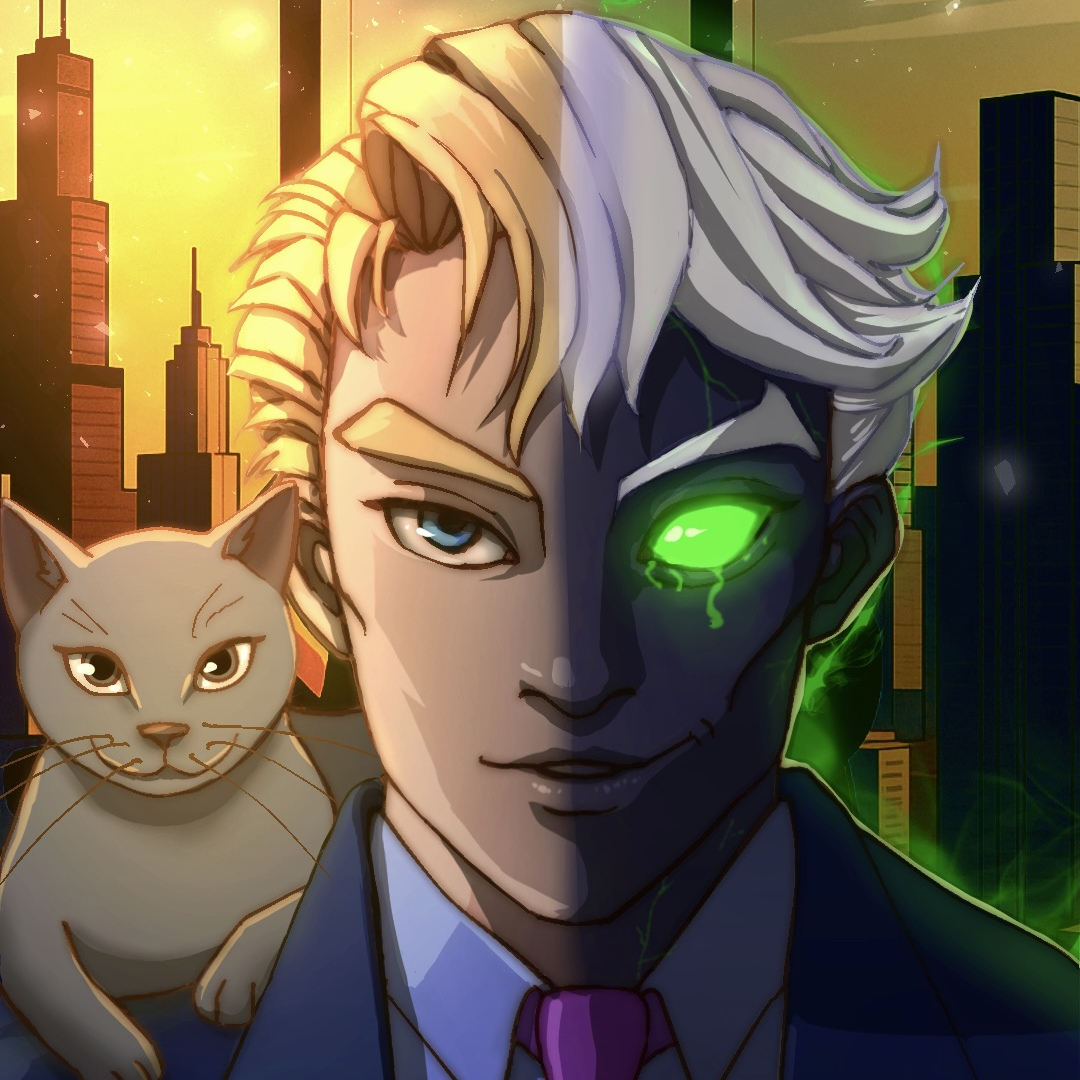 Project Zeta | WEBTOON