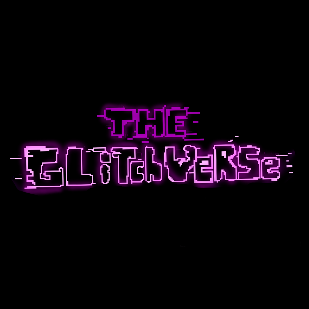The GLiTchVeRSe | WEBTOON