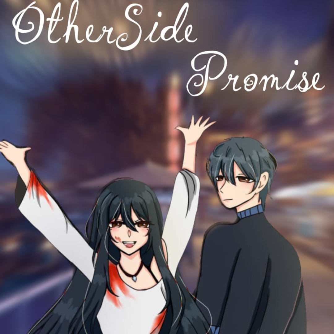The OtherSide Promise | LINE WEBTOON