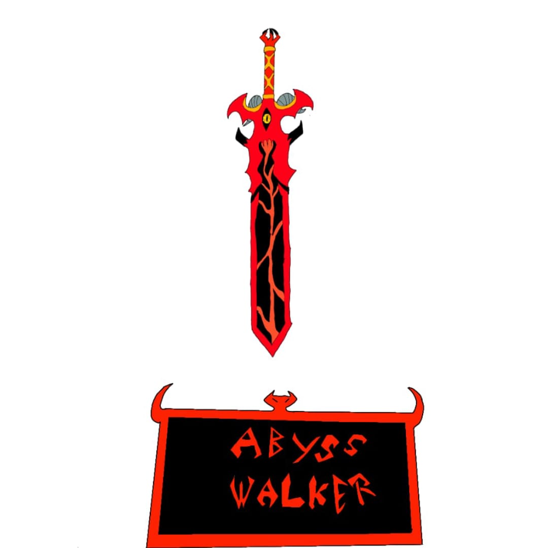 ABYSS WALKER | WEBTOON