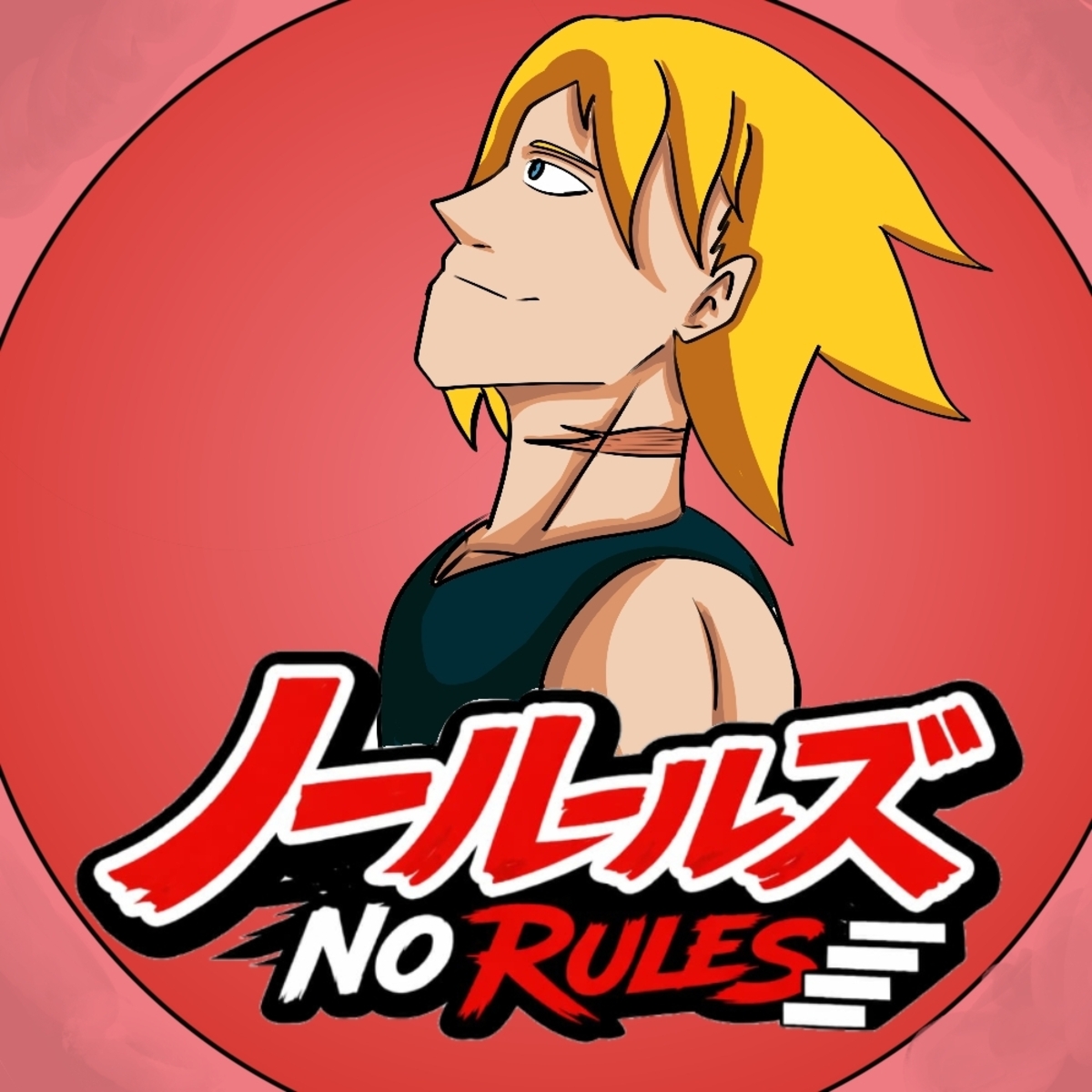 No Rules | WEBTOON